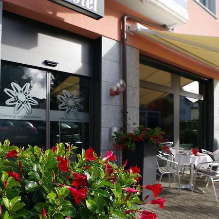 Hotel Garni Arnegg ภายนอก รูปภาพ