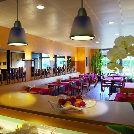 Hotel Garni Arnegg ภายนอก รูปภาพ