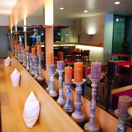 Hotel Garni Arnegg ภายนอก รูปภาพ
