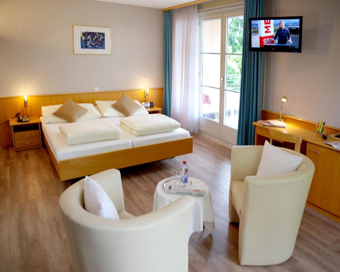Hotel Garni Arnegg ภายนอก รูปภาพ