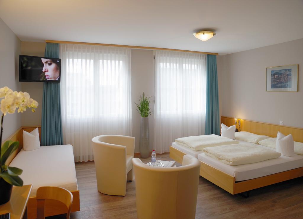 Hotel Garni Arnegg ภายนอก รูปภาพ
