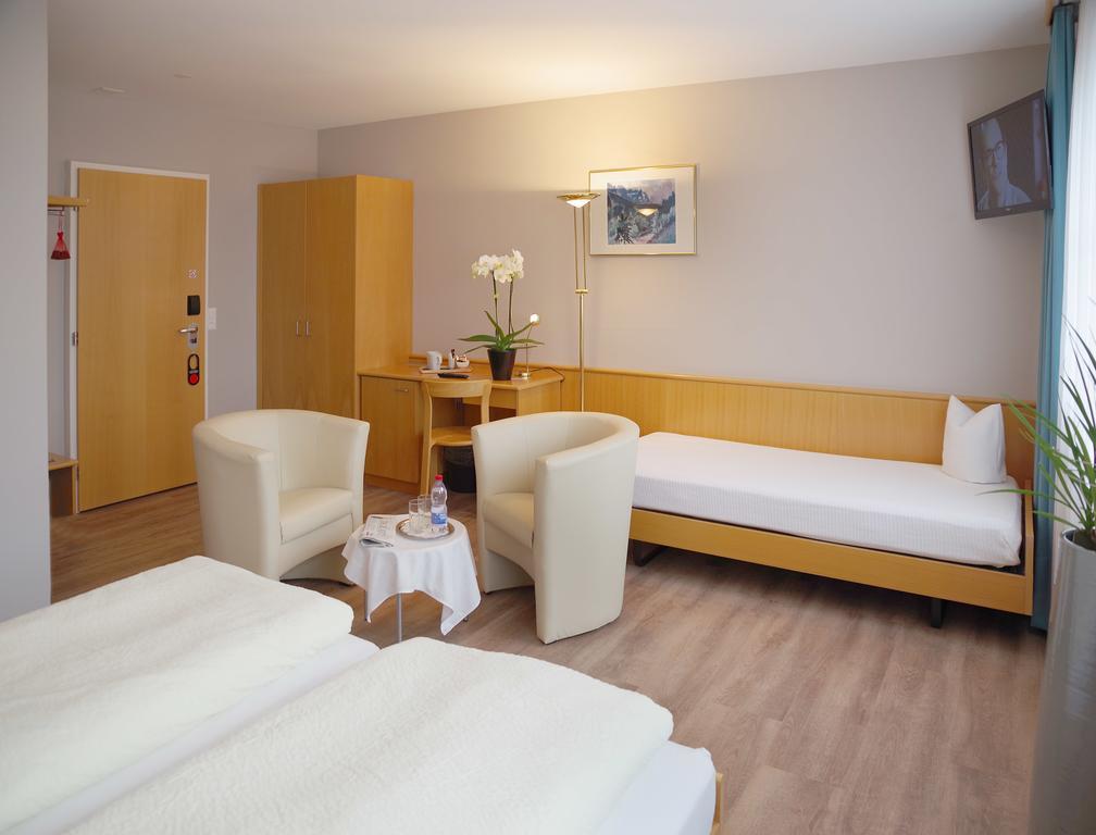 Hotel Garni Arnegg ภายนอก รูปภาพ