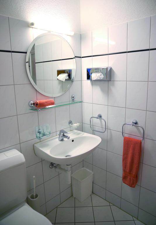 Hotel Garni Arnegg ภายนอก รูปภาพ