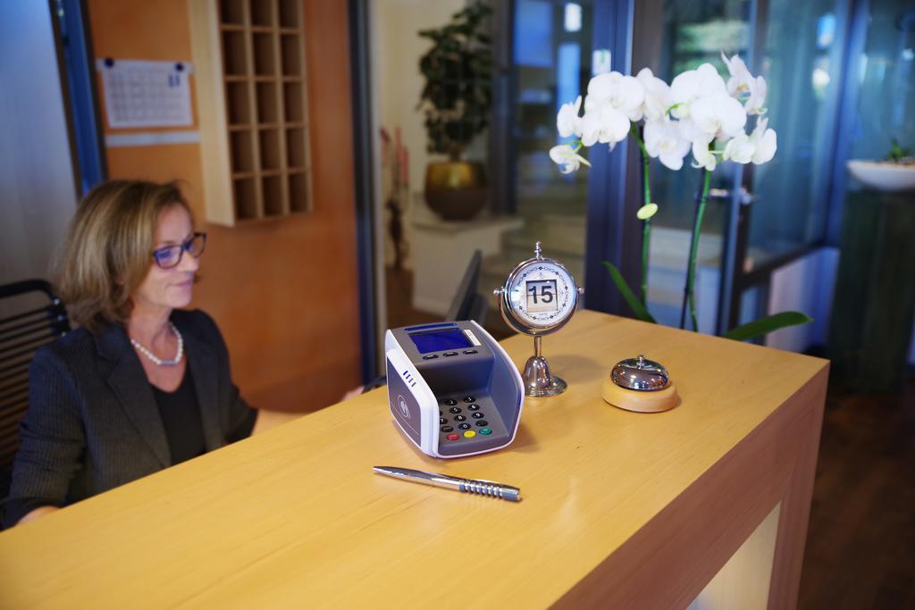 Hotel Garni Arnegg ภายนอก รูปภาพ