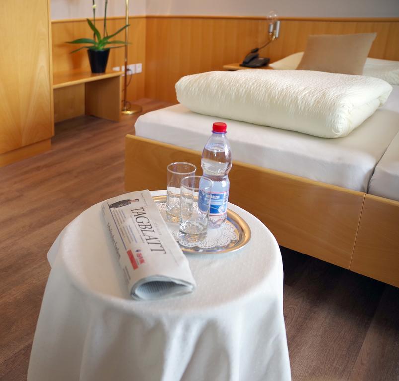 Hotel Garni Arnegg ภายนอก รูปภาพ