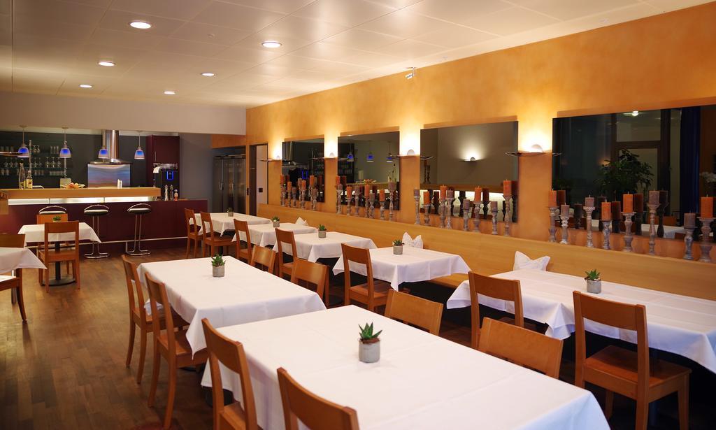 Hotel Garni Arnegg ภายนอก รูปภาพ