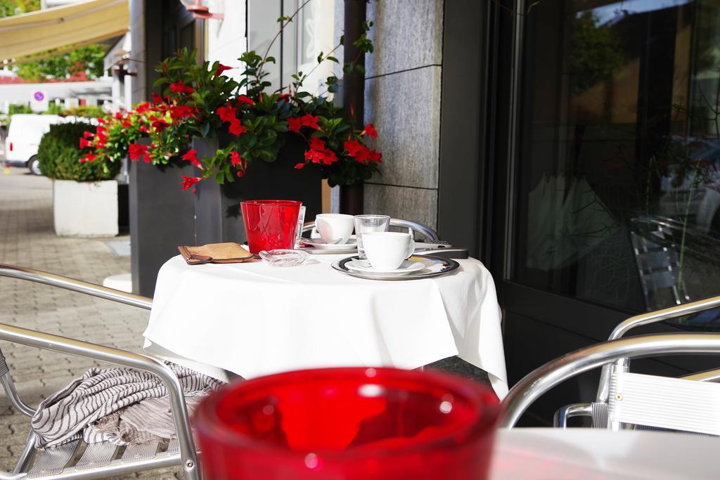 Hotel Garni Arnegg ภายนอก รูปภาพ